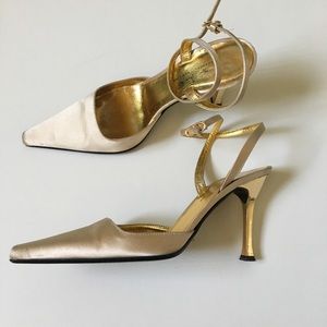 Giuseppe Zanotti * heels